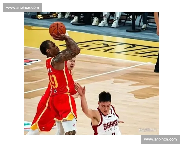 2017CBA广厦vs辽宁季后赛巅峰对决与战术博弈回顾 2017CBA广厦vs辽宁季后赛巅峰对决与战术博弈回顾