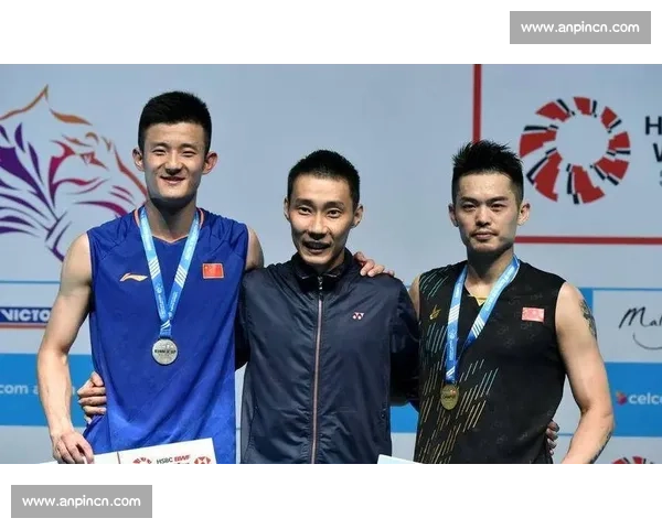 2013世锦赛林丹与李宗伟巅峰对决回顾与传奇再现