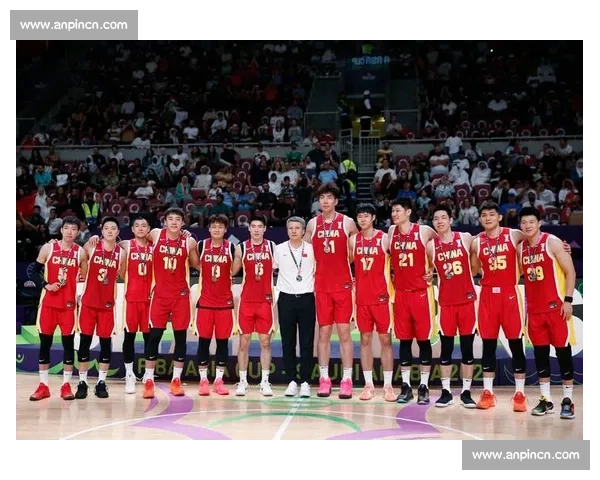 2008北京奥运美国男篮对阵中国男篮的经典对决与时代差距全景回顾 2008北京奥运美国男篮对阵中国男篮的经典对决与时代差距全景回顾