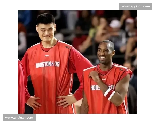 2009年NBA季后赛火箭对阵湖人：姚麦坚守与科比王朝碰撞的经典系列赛回顾