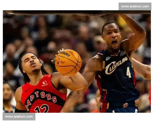 NBA骑士对阵猛龙经典对决录像回顾攻防大战全场精彩瞬间解析