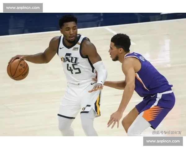 NBA勇士对爵士经典对决录像回顾攻防博弈与关键时刻全解析