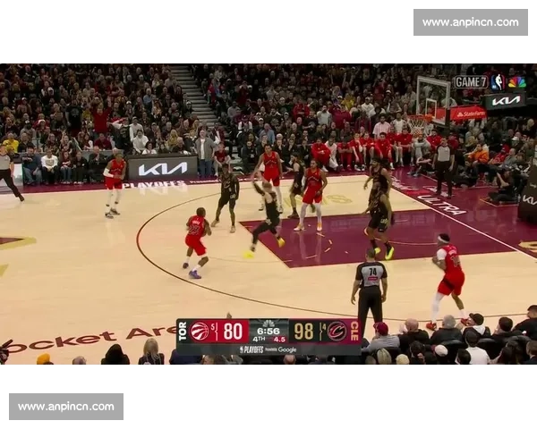 NBA骑士VS强敌对决焦点战全面解析胜负悬念与赛场风云