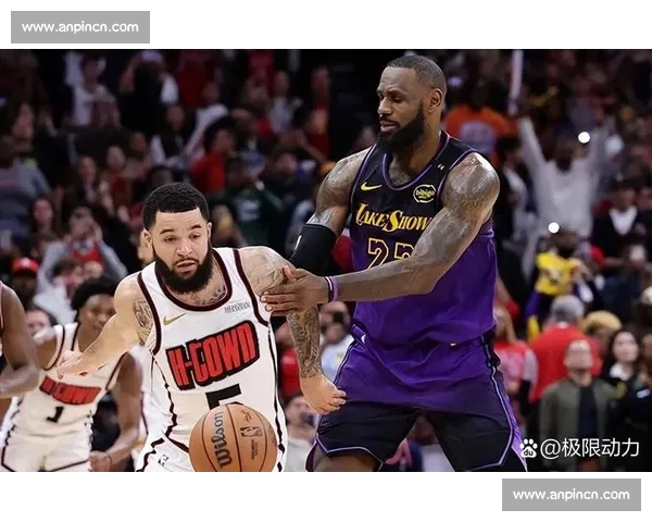 NBA湖人对阵热火G4数据全解析攻防对抗与关键球员表现深度复盘