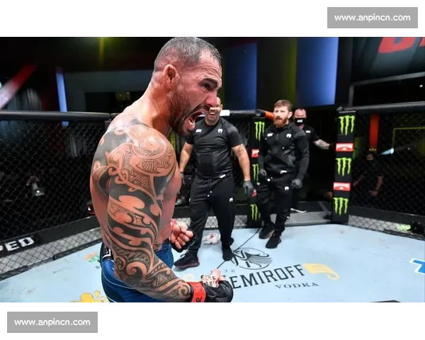 UFC猿人VS主题格斗盛宴:原始力量与现代八角笼对决全景解读 UFC猿人VS主题格斗盛宴:原始力量与现代八角笼对决全景解读