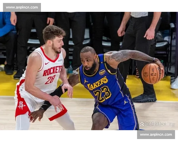 NBA经典对决湖人vs火箭比赛录像回顾与精彩瞬间全解析 NBA经典对决湖人vs火箭比赛录像回顾与精彩瞬间全解析